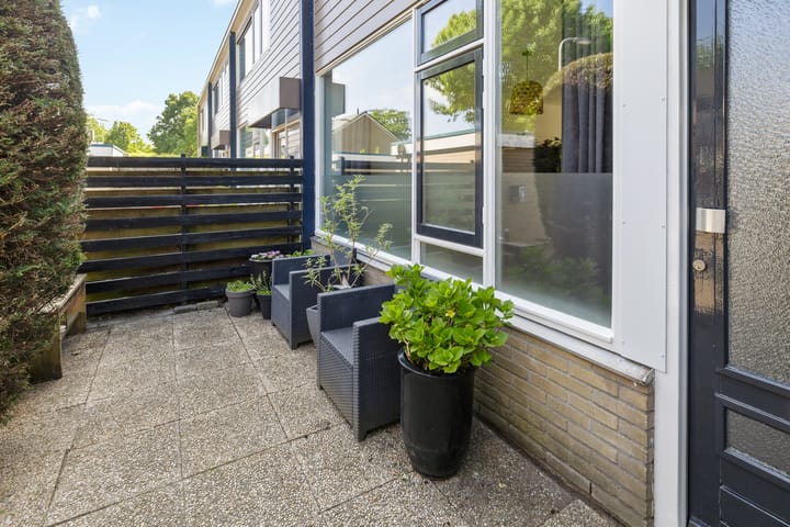 Foto 4 van de Maten 36