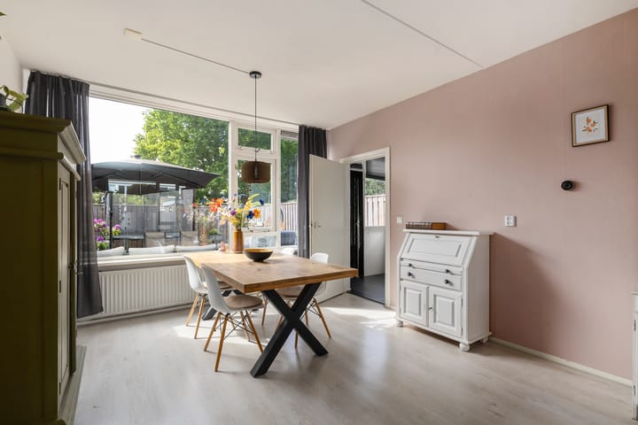 Foto 10 van de Maten 36