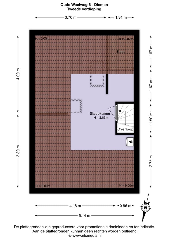 Foto 59 van Oude Waelweg 6