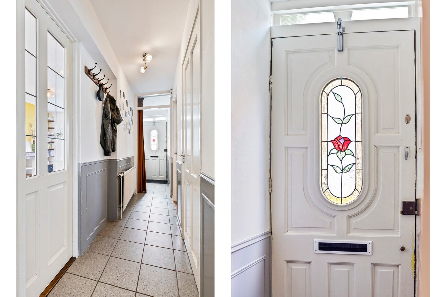 Foto 10 van Hagedoornstraat 14-A