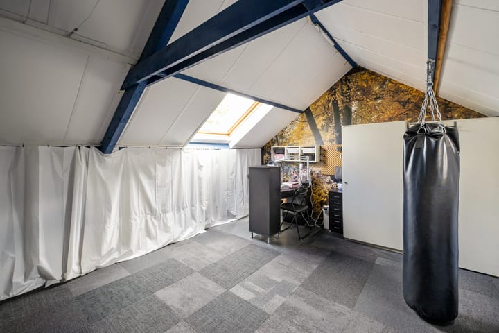 Foto 19 van de Maten 36