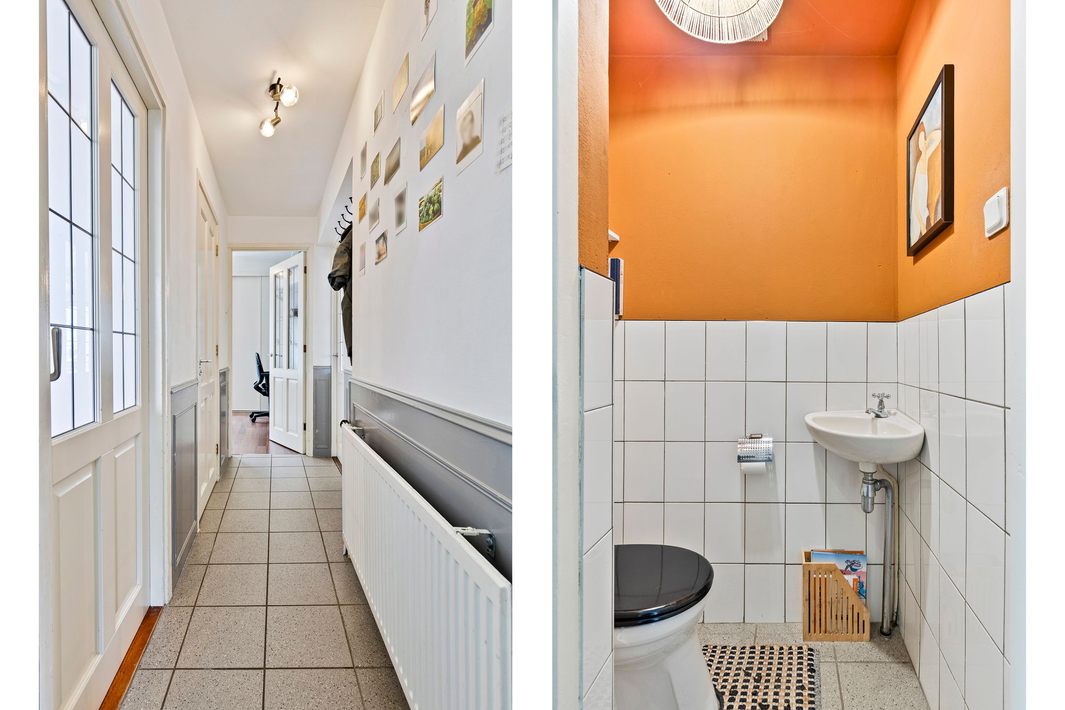 Foto 9 van Hagedoornstraat 14-A