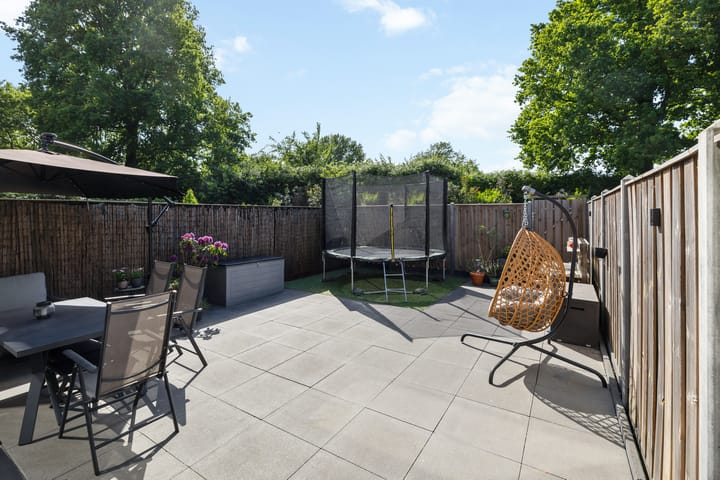 Foto 21 van de Maten 36