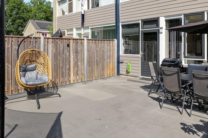 Foto 23 van de Maten 36