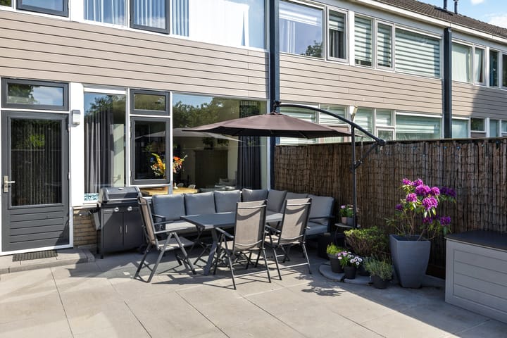 Foto 24 van de Maten 36