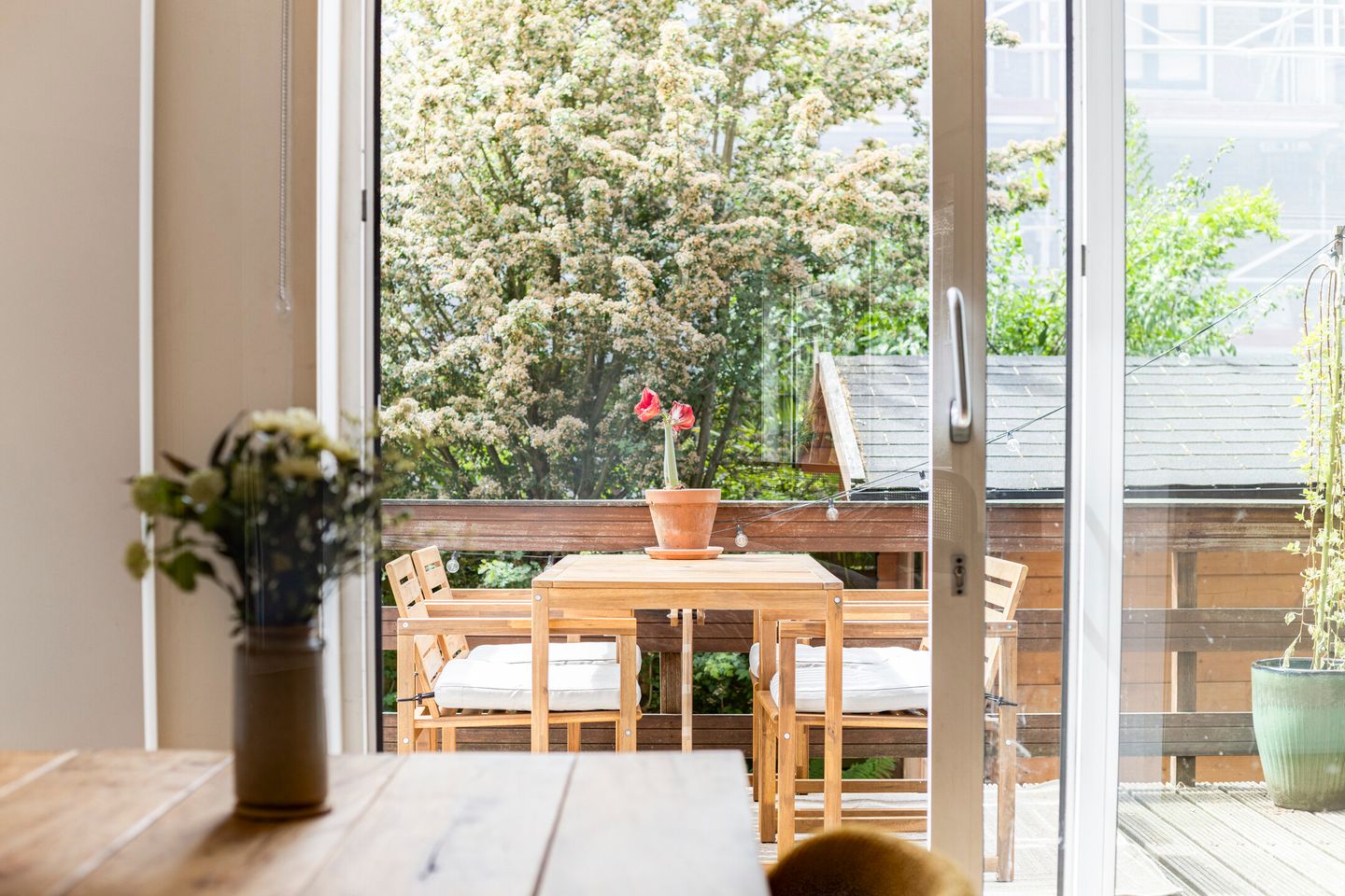 Foto 4 van Hagedoornstraat 14-A