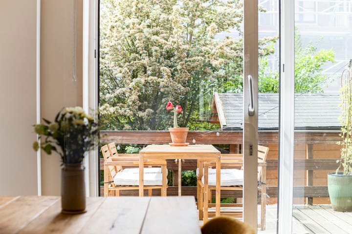 Photo 4 of Hagedoornstraat 14-A