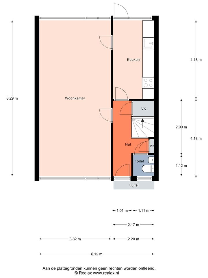 Foto 27 van de Maten 36