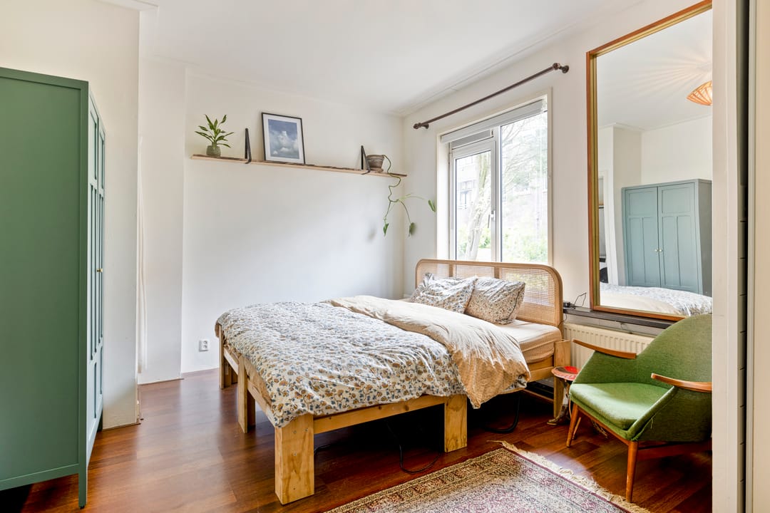 Foto 11 van Hagedoornstraat 14-A