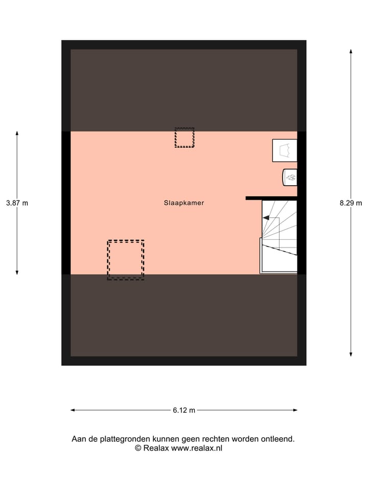 Foto 29 van de Maten 36