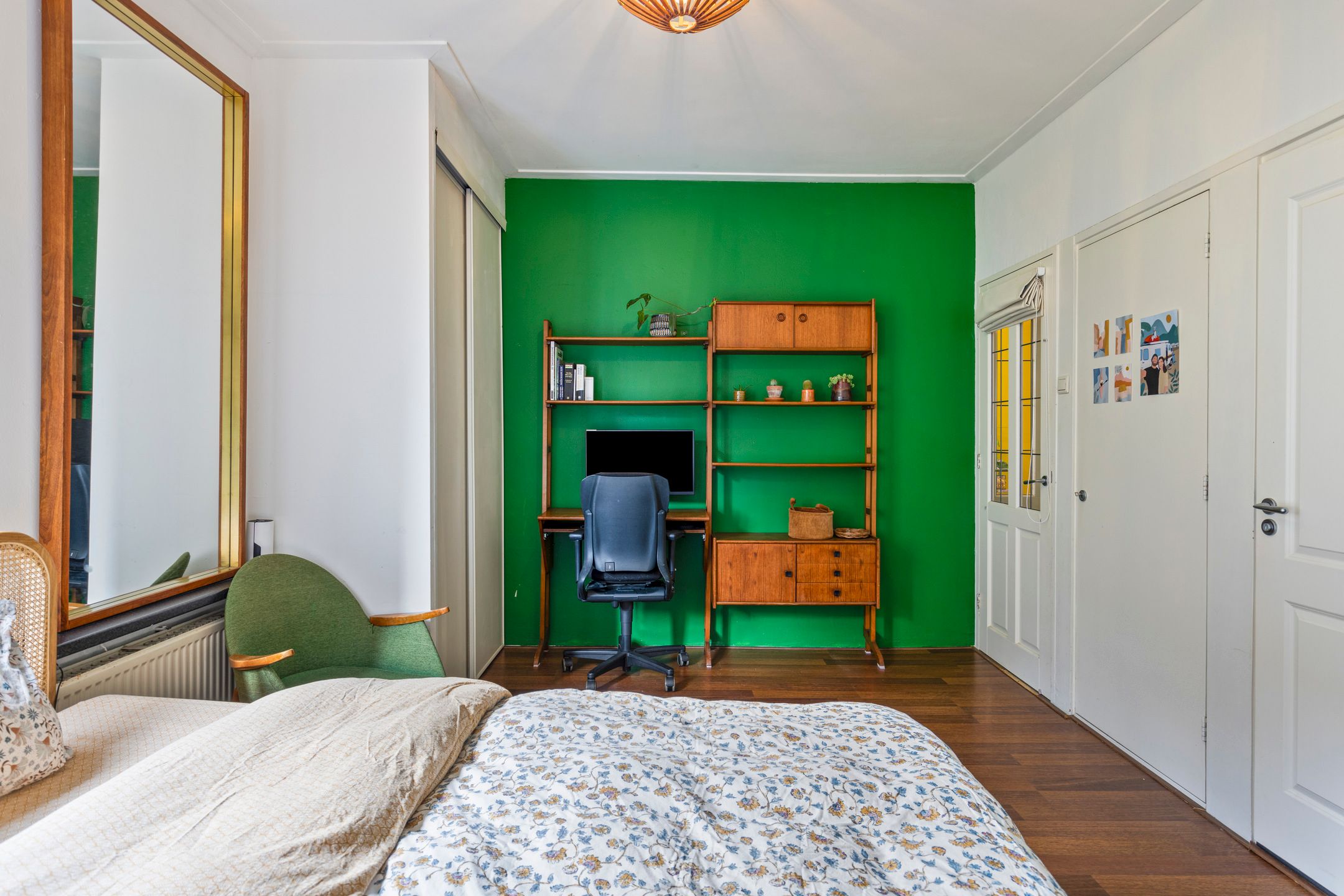 Foto 12 van Hagedoornstraat 14-A