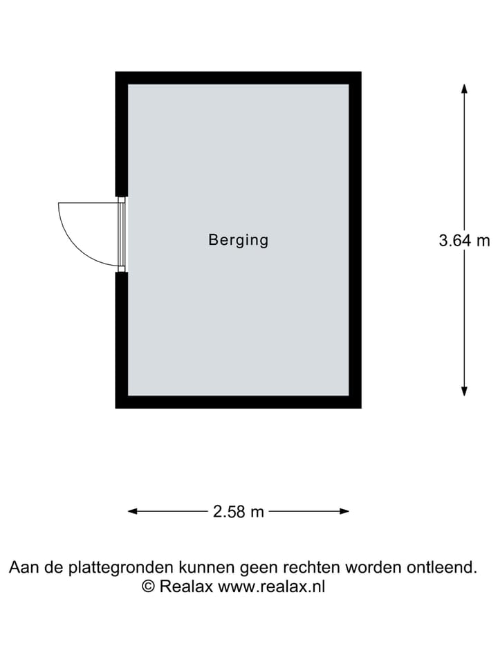Foto 30 van de Maten 36