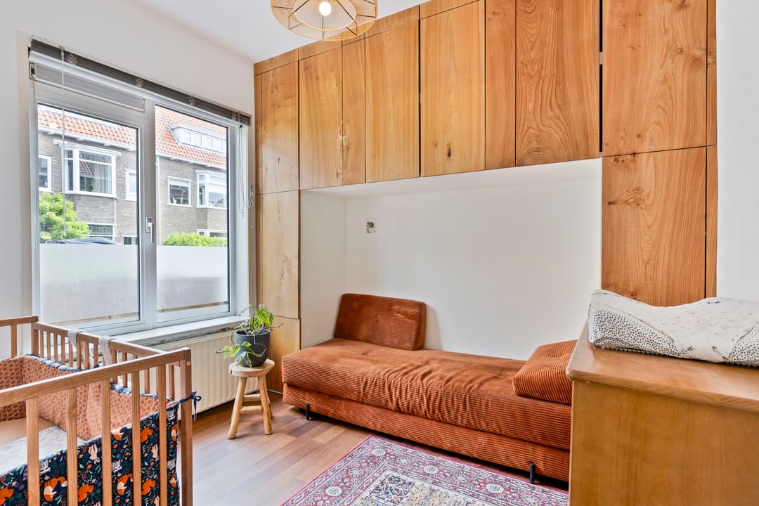 Foto 16 van Hagedoornstraat 14-A