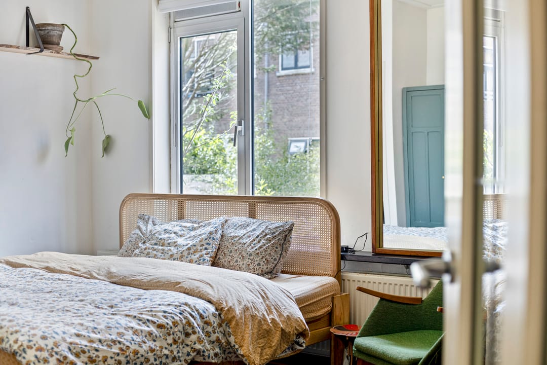 Foto 13 van Hagedoornstraat 14-A