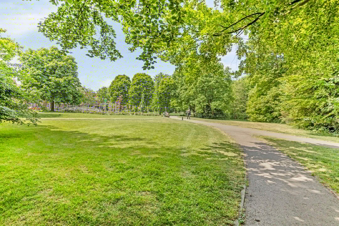 Foto 22 van Hagedoornstraat 14-A