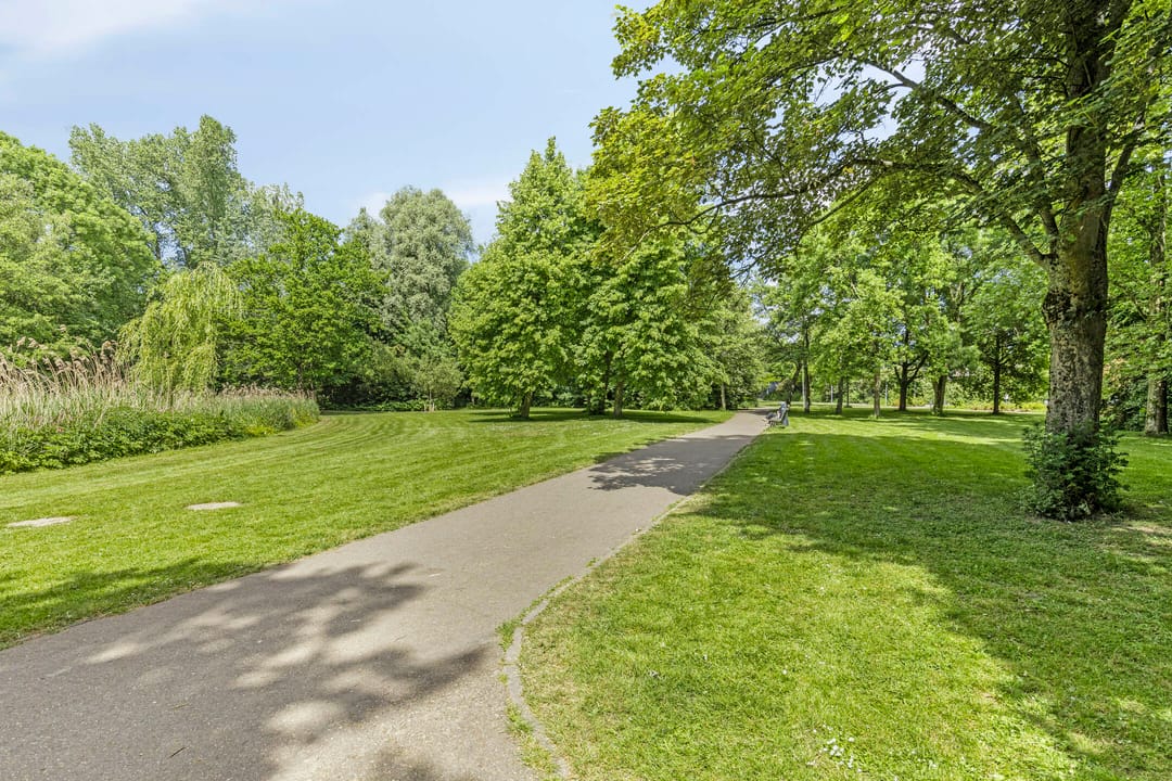 Foto 23 van Hagedoornstraat 14-A