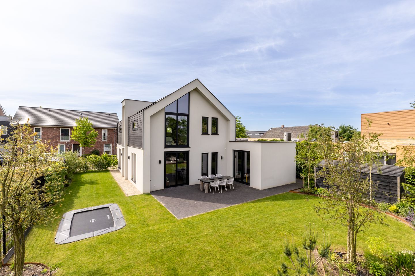 Foto 1 van Bolakker 1