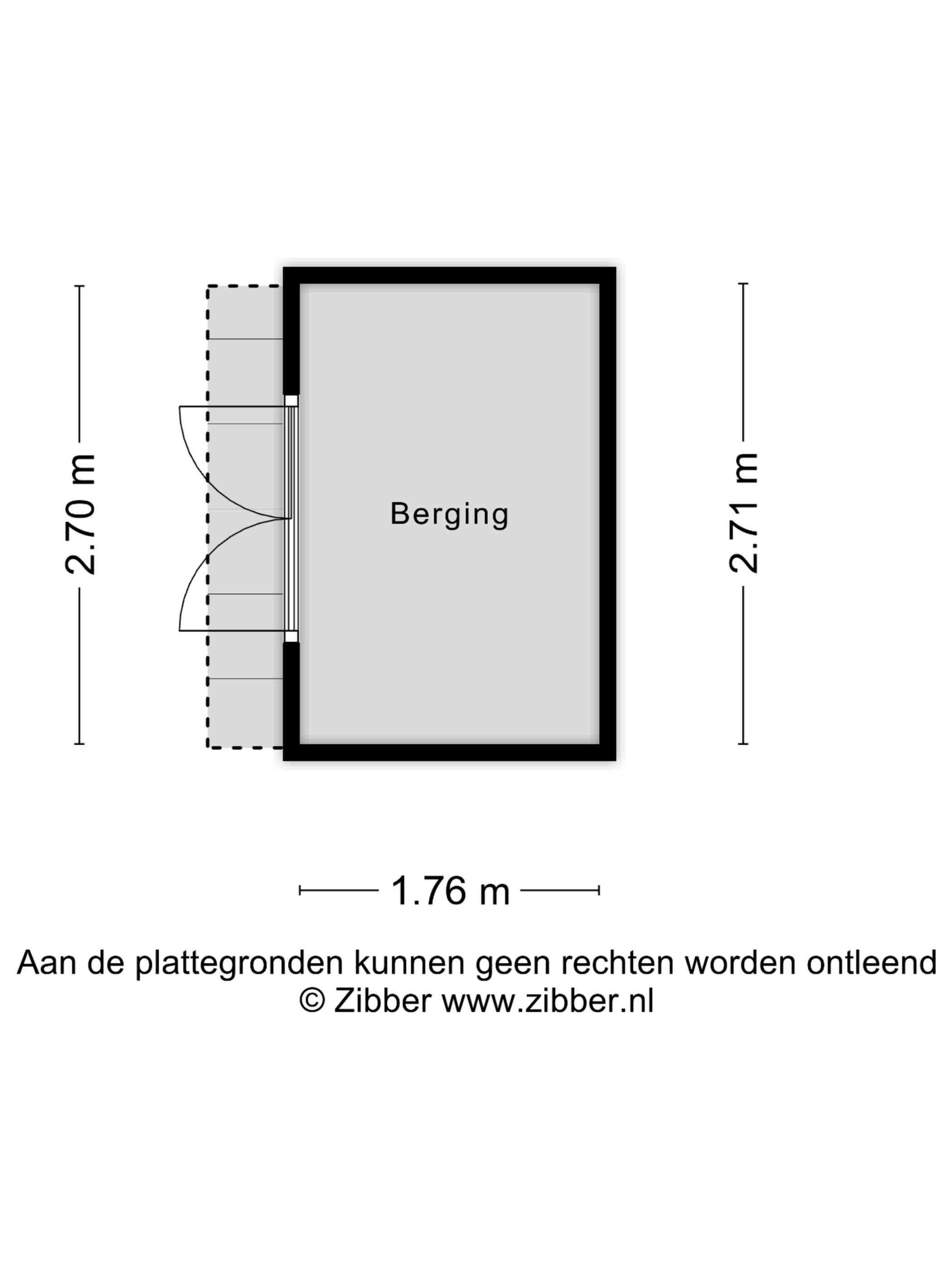 Foto 27 van Hagedoornstraat 14-A