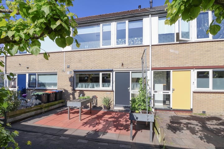 Bizetstraat 29