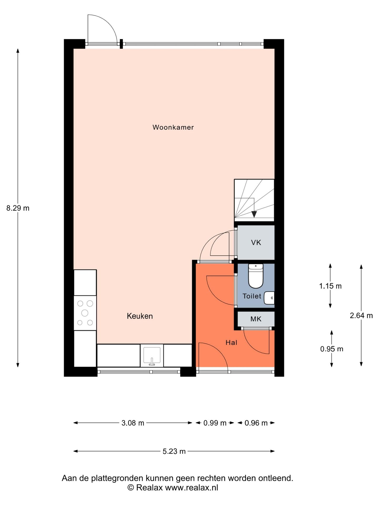 Foto 35 van Bizetstraat 29