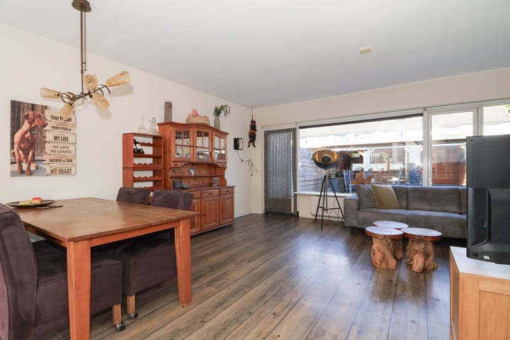 Foto 3 van Bizetstraat 29