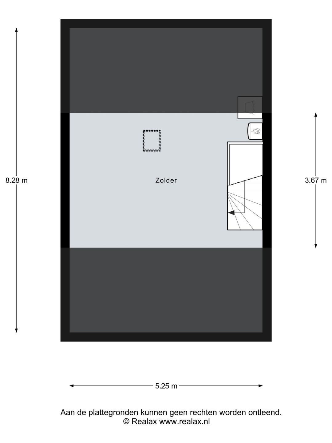 Foto 37 van Bizetstraat 29