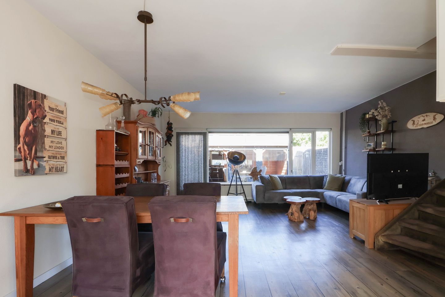 Foto 4 van Bizetstraat 29