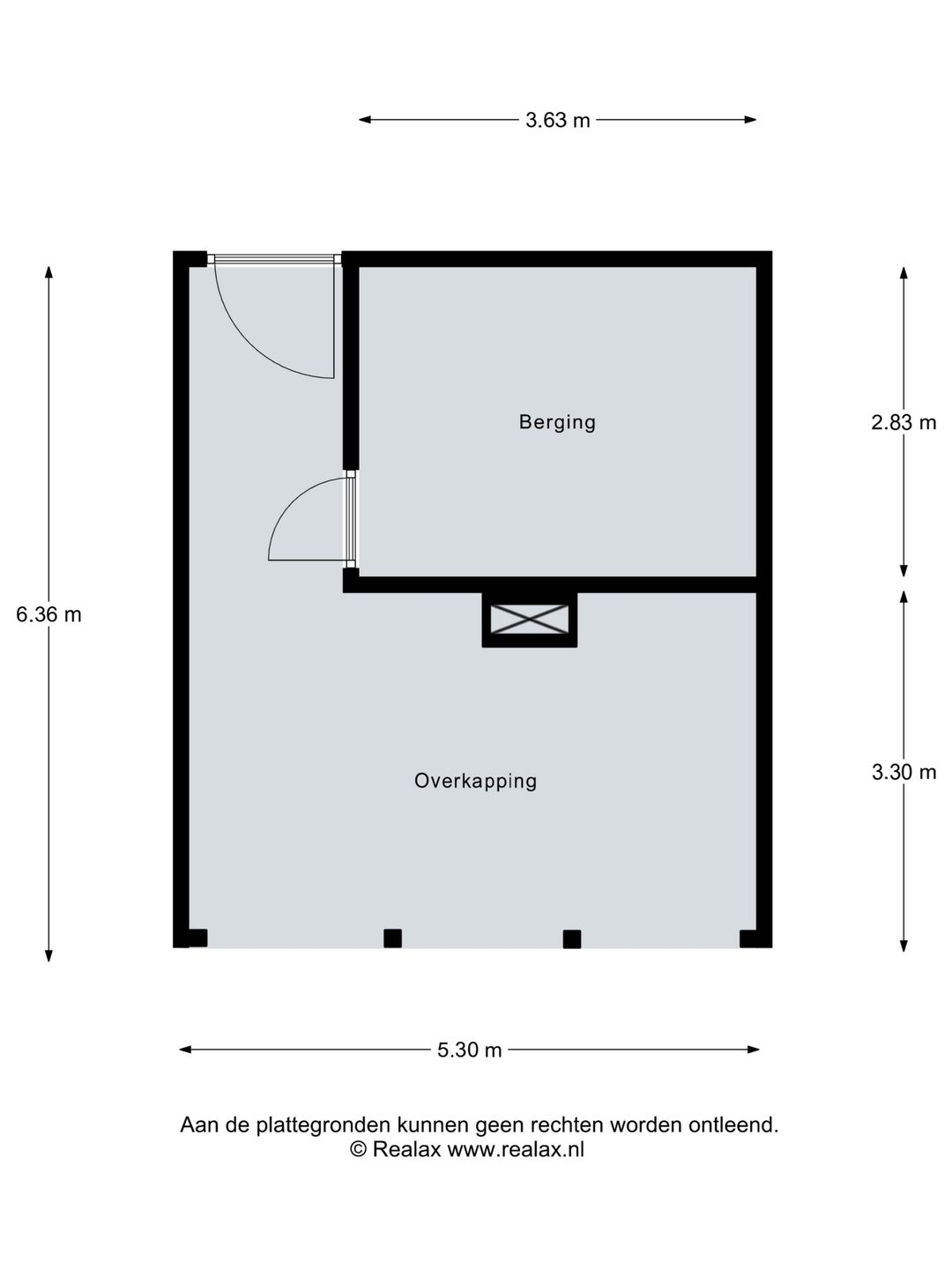 Foto 38 van Bizetstraat 29