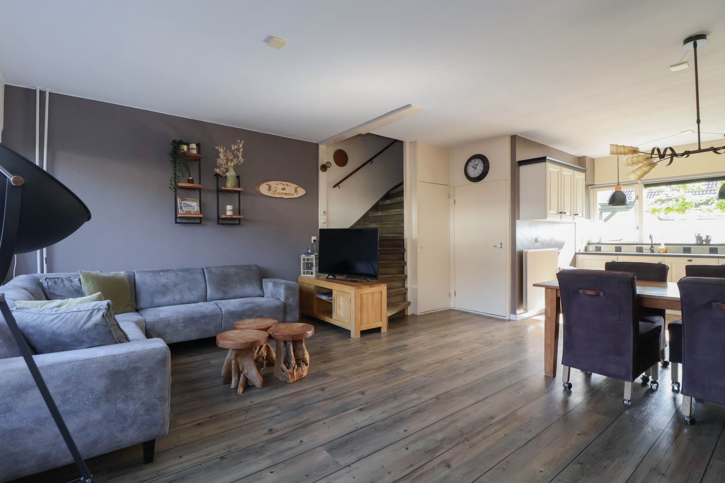 Foto 5 van Bizetstraat 29