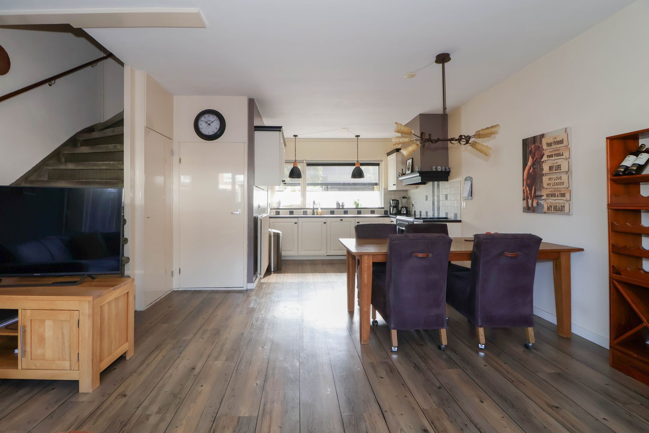 Foto 6 van Bizetstraat 29