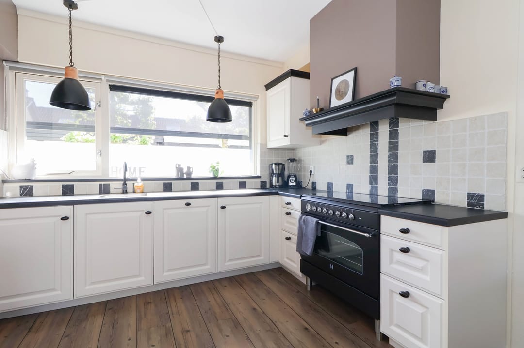 Foto 7 van Bizetstraat 29