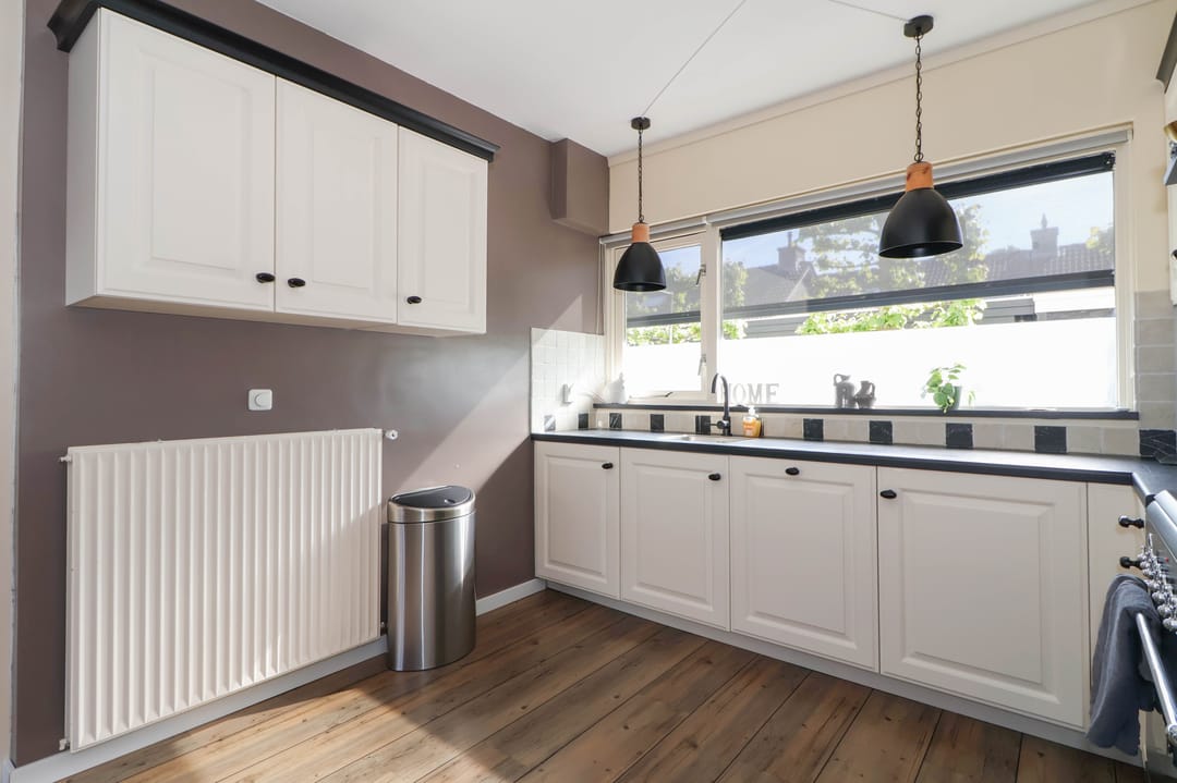 Foto 8 van Bizetstraat 29