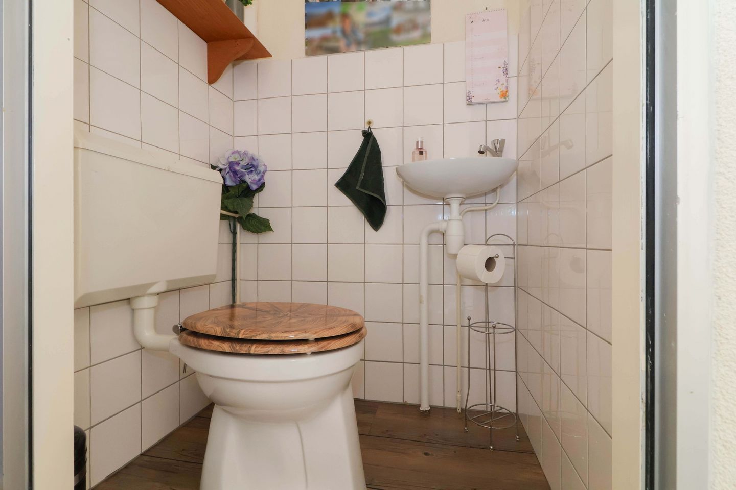 Foto 10 van Bizetstraat 29