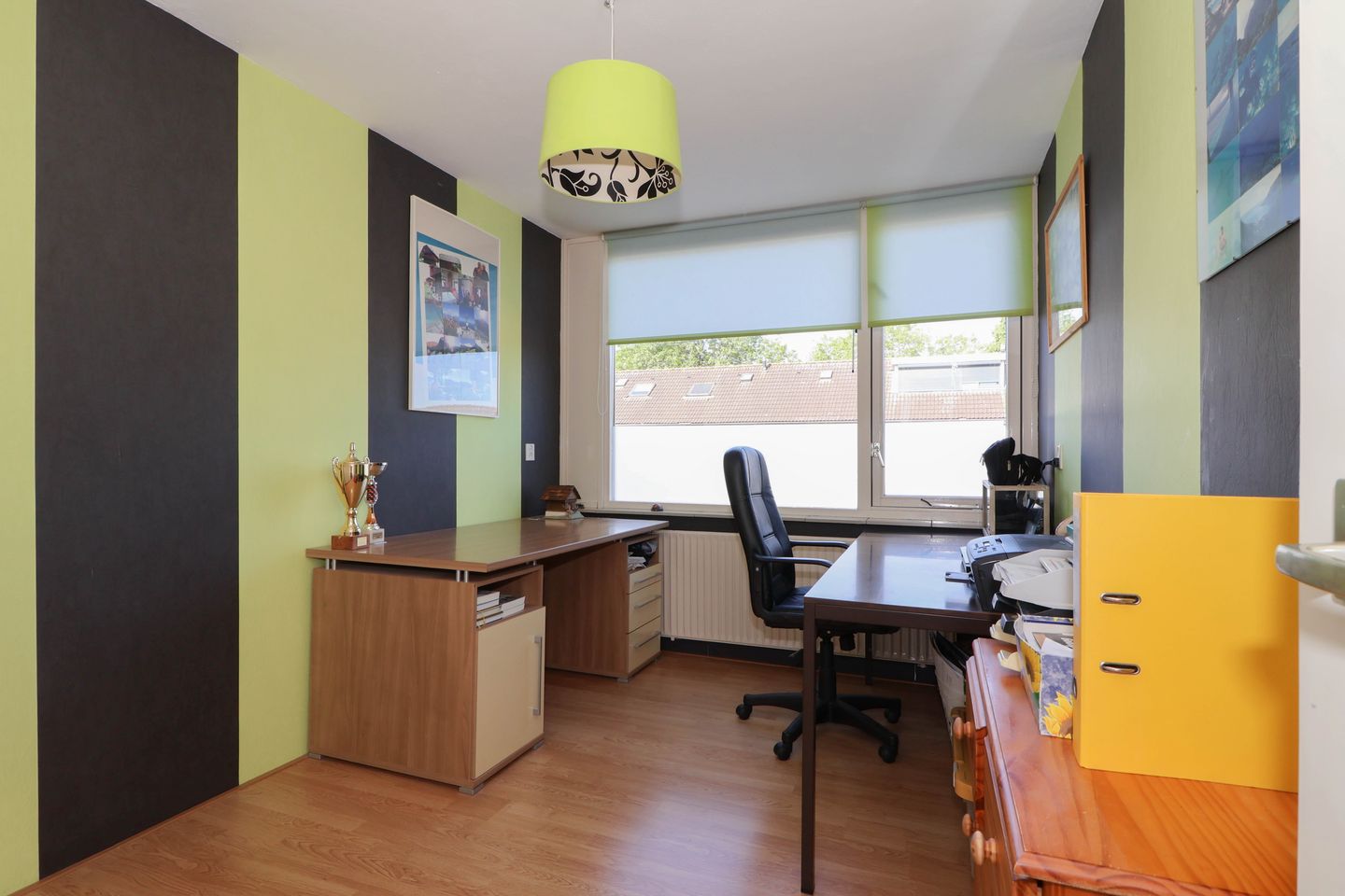 Foto 14 van Bizetstraat 29