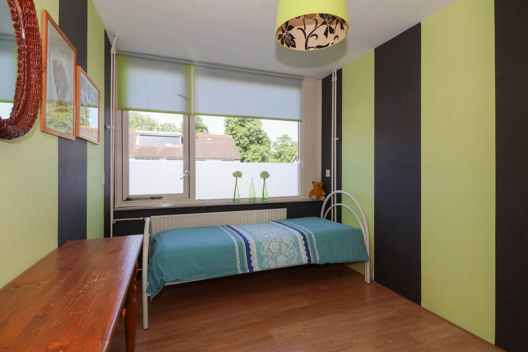 Foto 16 van Bizetstraat 29