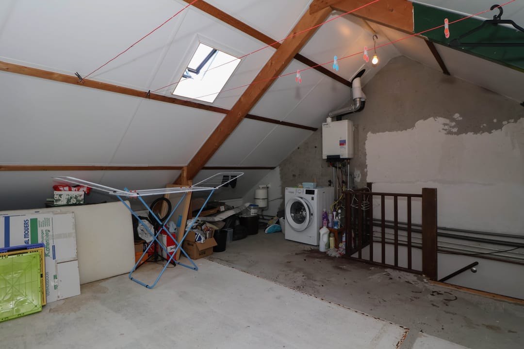 Foto 22 van Bizetstraat 29