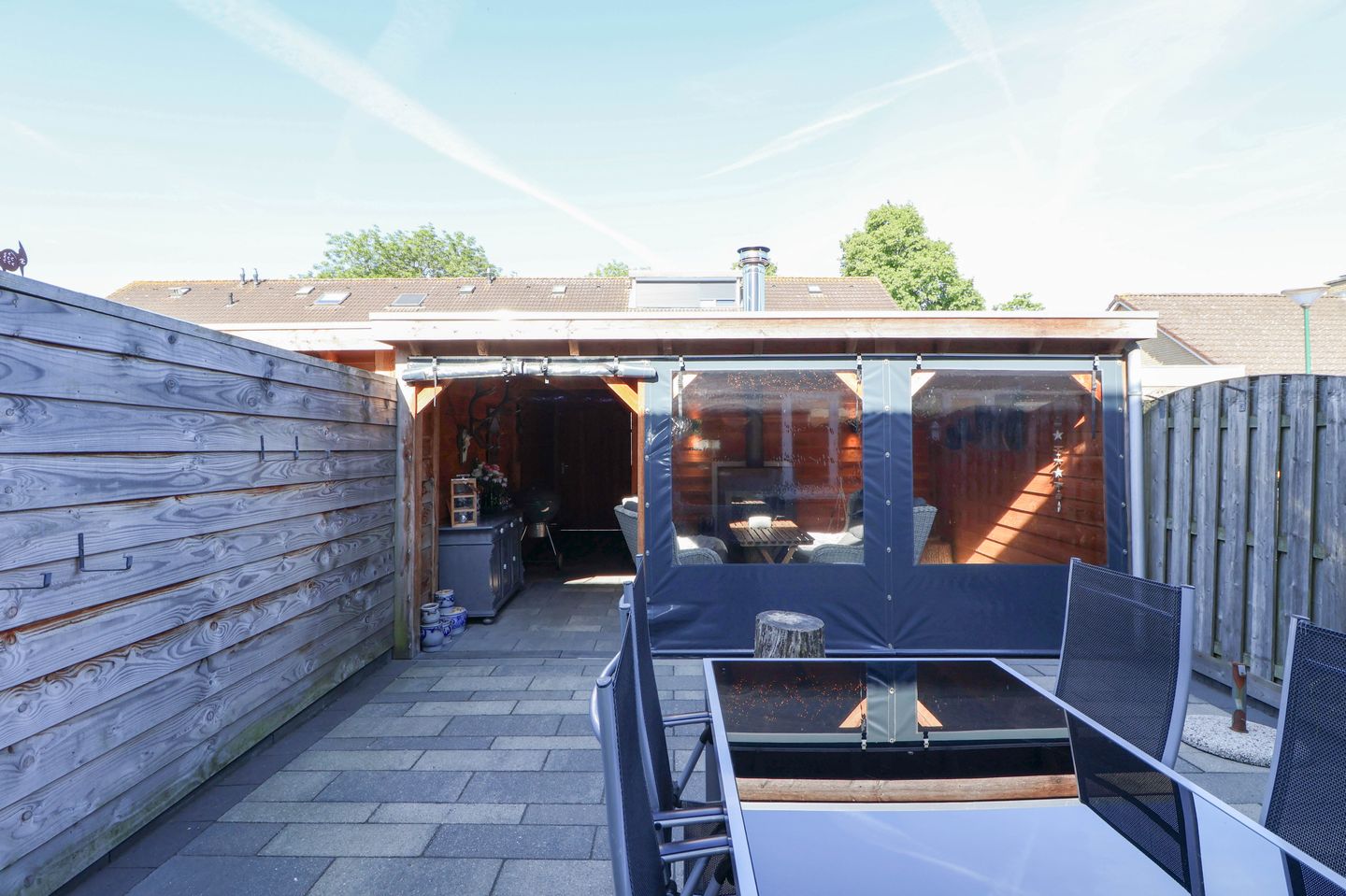 Foto 25 van Bizetstraat 29