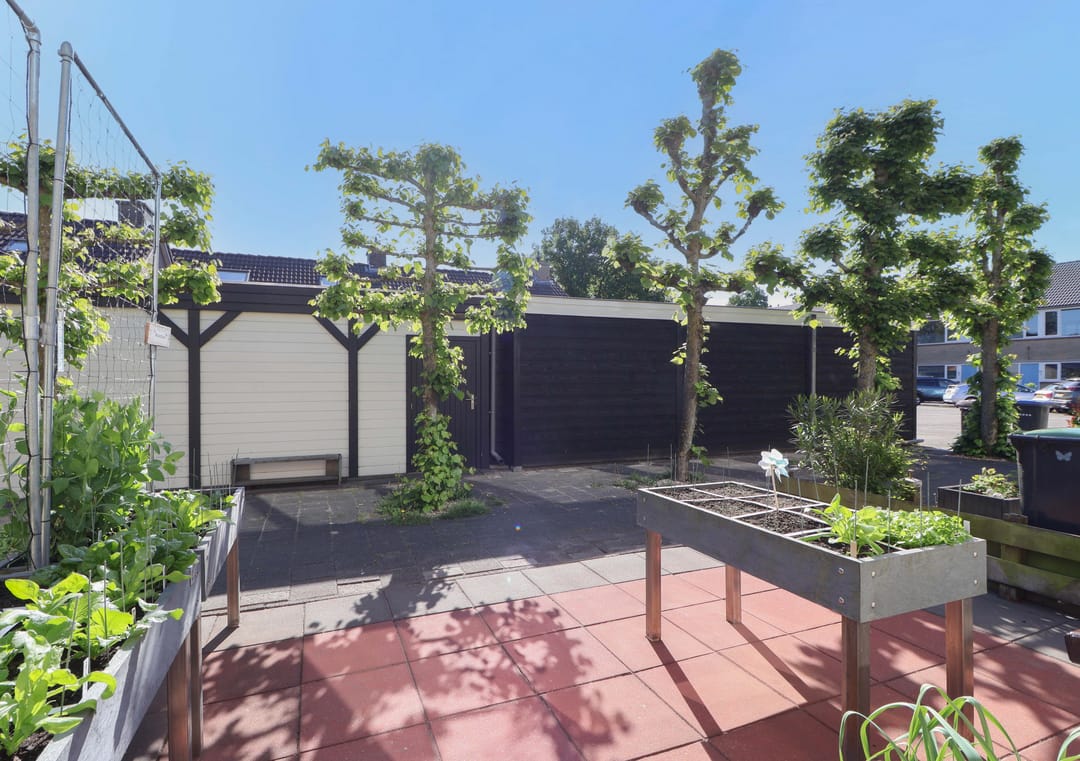 Foto 32 van Bizetstraat 29