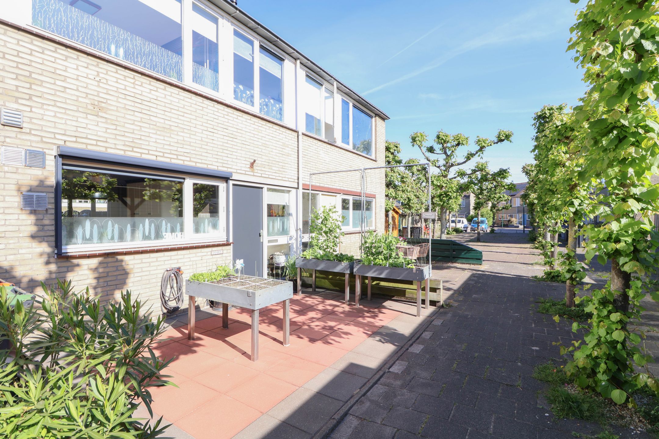 Foto 33 van Bizetstraat 29