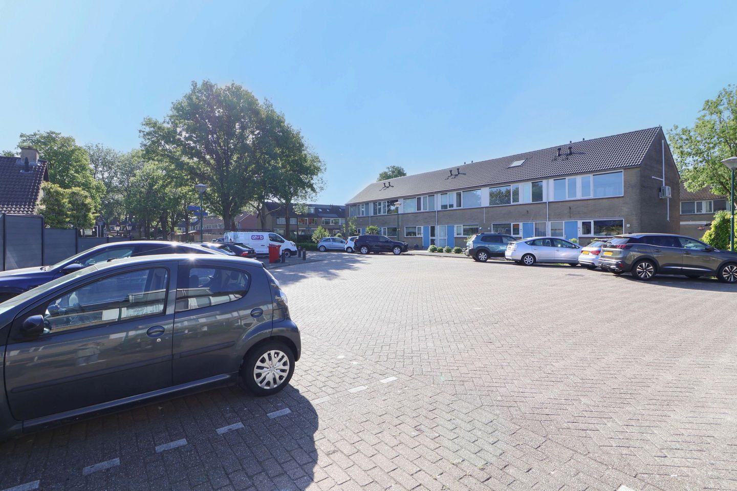 Foto 34 van Bizetstraat 29