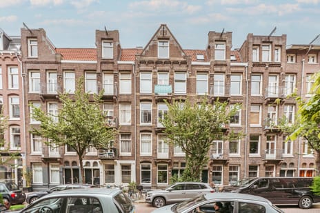 Rustenburgerstraat 378-H tertiary image