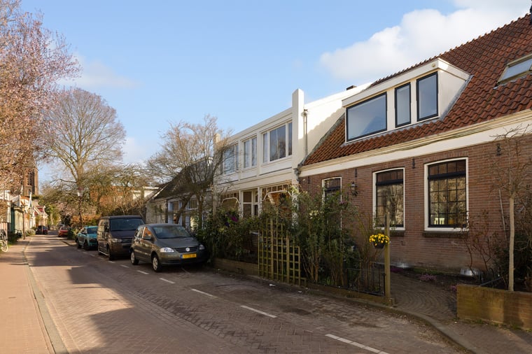 Nieuwendammerdijk 172 main image