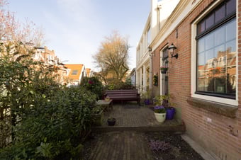 Nieuwendammerdijk 172 tertiary image