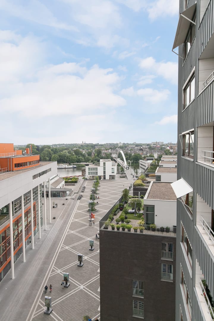 Foto 19 van Avenue Ceramique 26-P