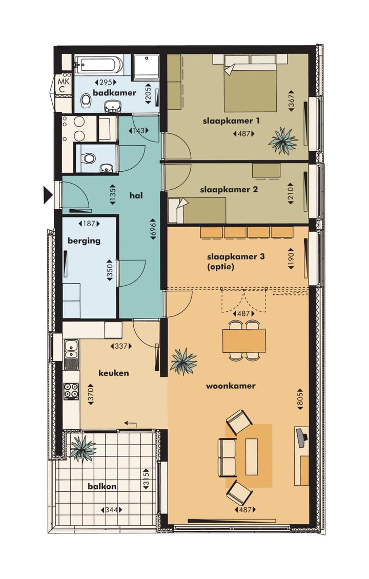 Foto 22 van Avenue Ceramique 26-P