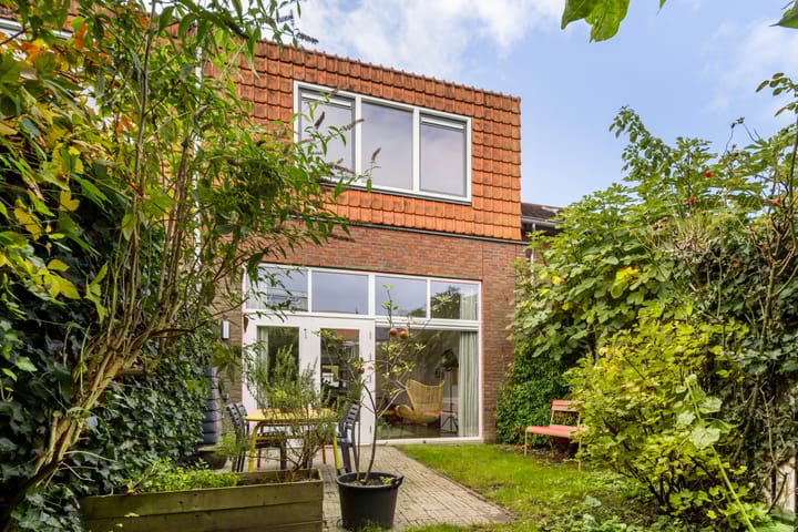 Foto 3 van Amstelstraat 13