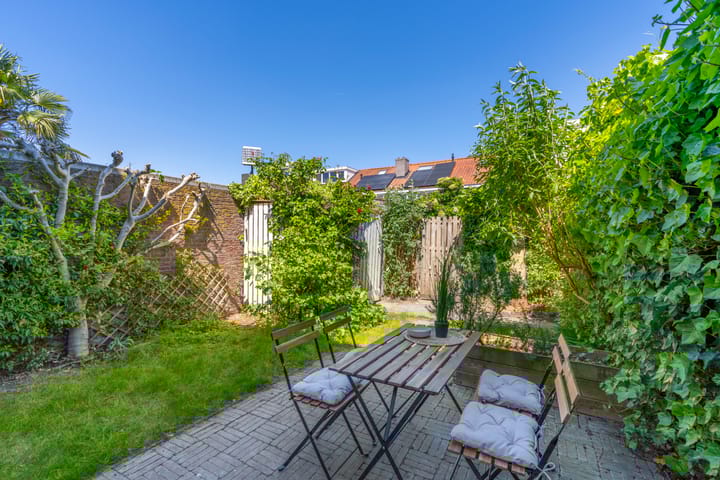 Foto 4 van Amstelstraat 13