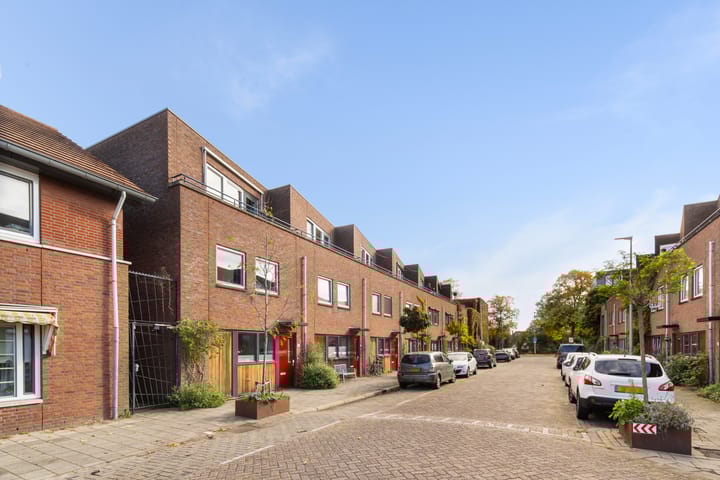 Foto 5 van Amstelstraat 13