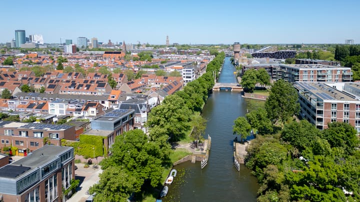 Foto 6 van Amstelstraat 13