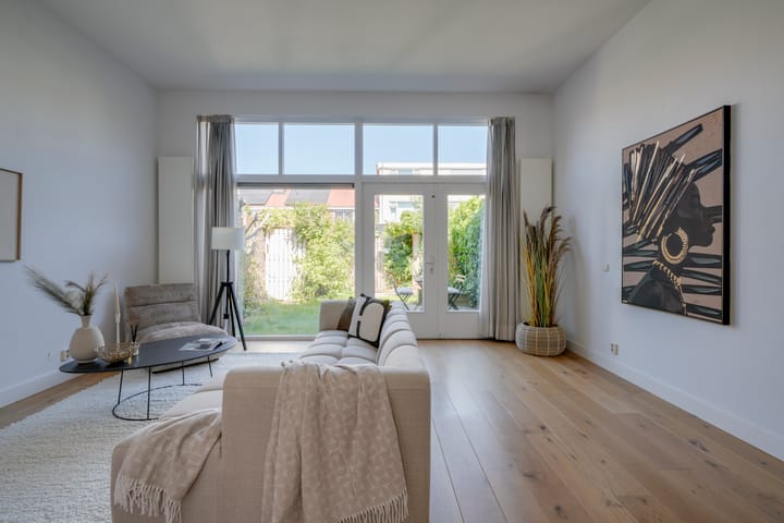 Foto 10 van Amstelstraat 13